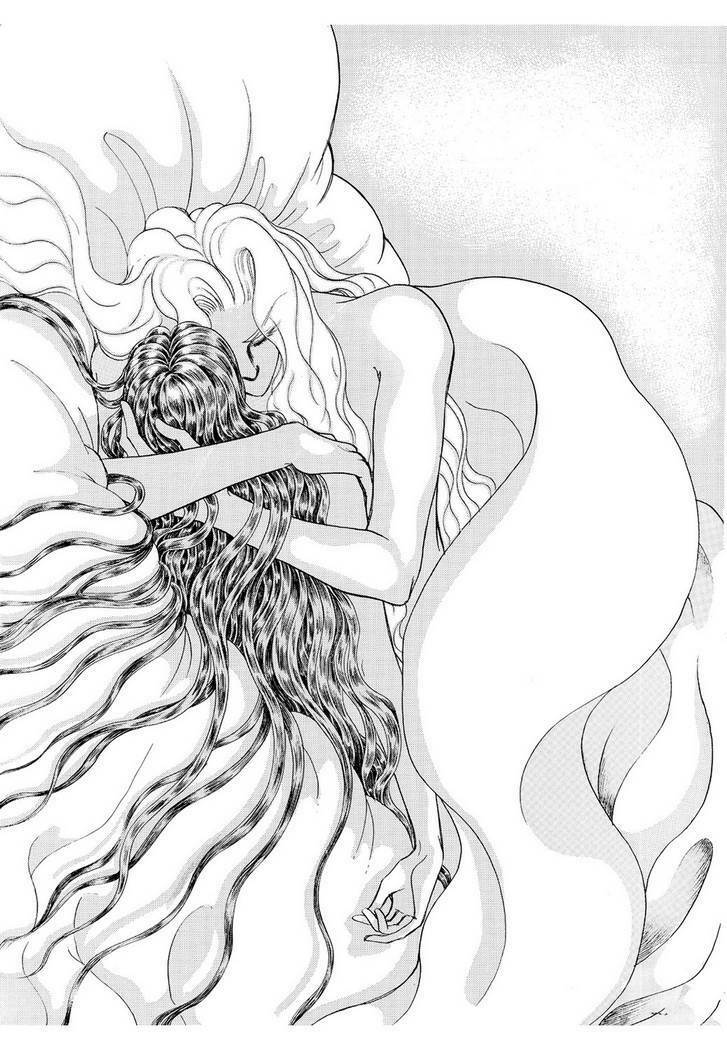 princess - công chúa xứ hoa (bản đẹp) chapter 25 45