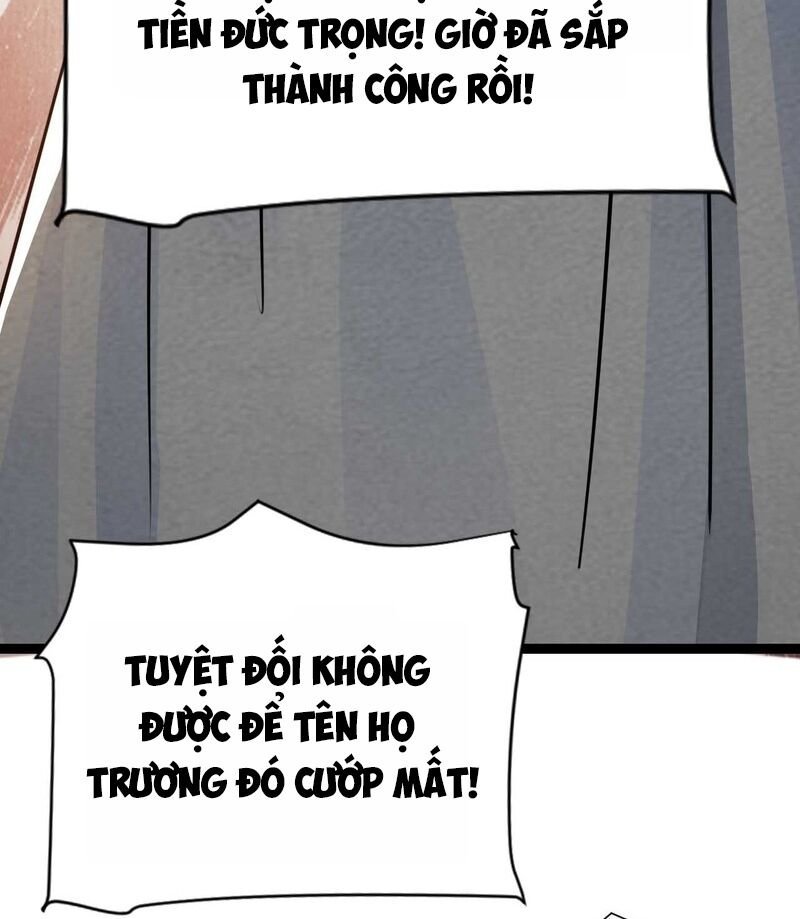 nhóm giao lưu của địa phủ chapter 28 21