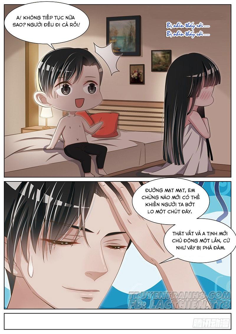 vương bài giáo thảo chapter 165.3 3