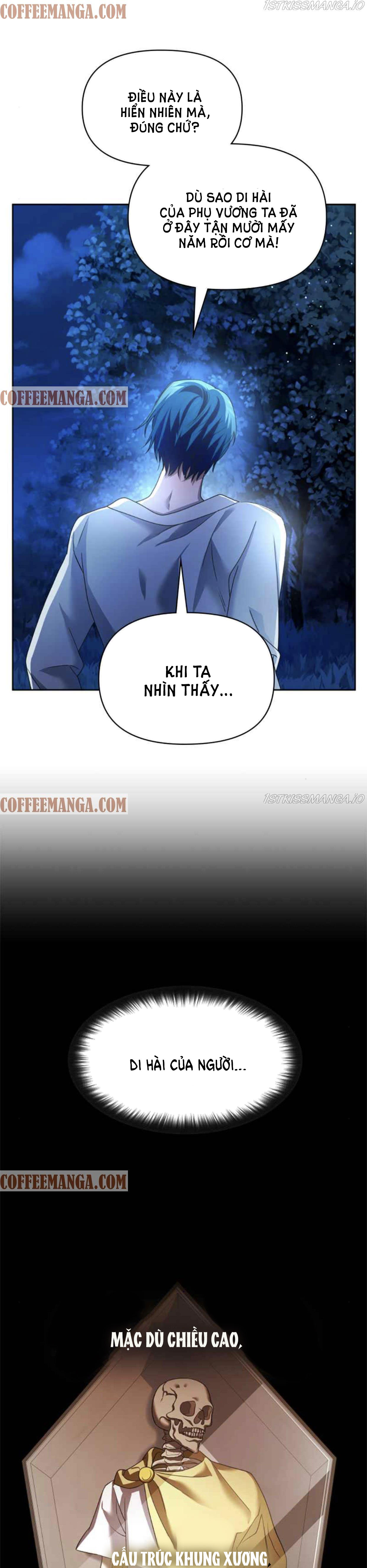 tôi muốn trở thành cô ấy dù chỉ là một ngày chapter 95 34