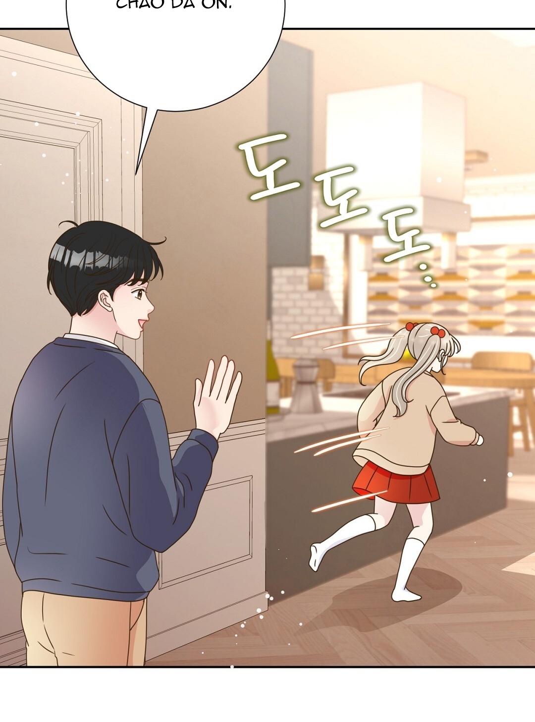 [18+] trải nghiệm thân mật với bạn của anh trai chapter 39.2 41