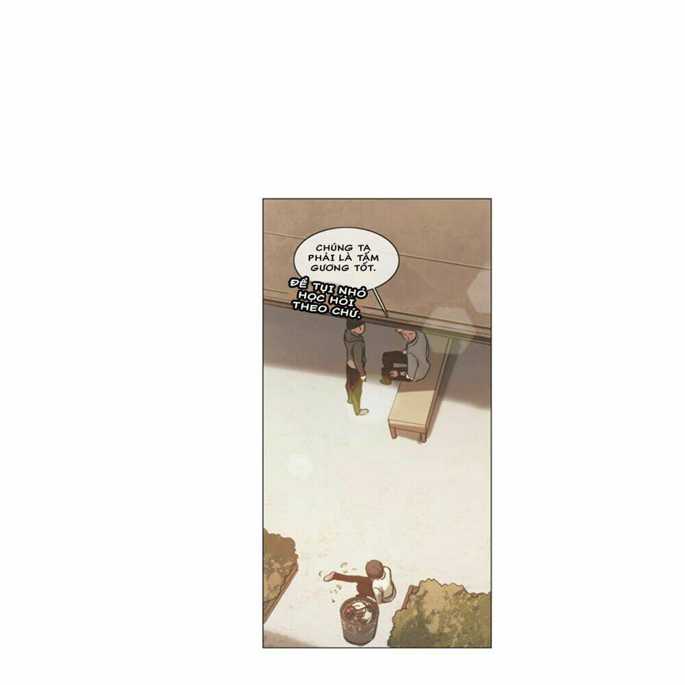 giải thoát chapter 1 28