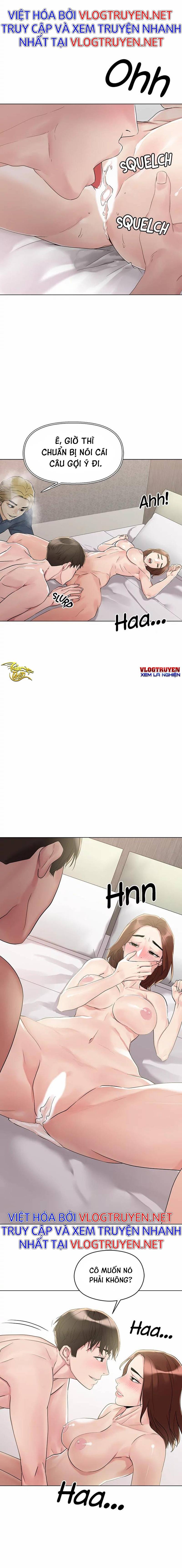 siêu chịch hệ thống của “hắc ám vương giả” chapter 4 23