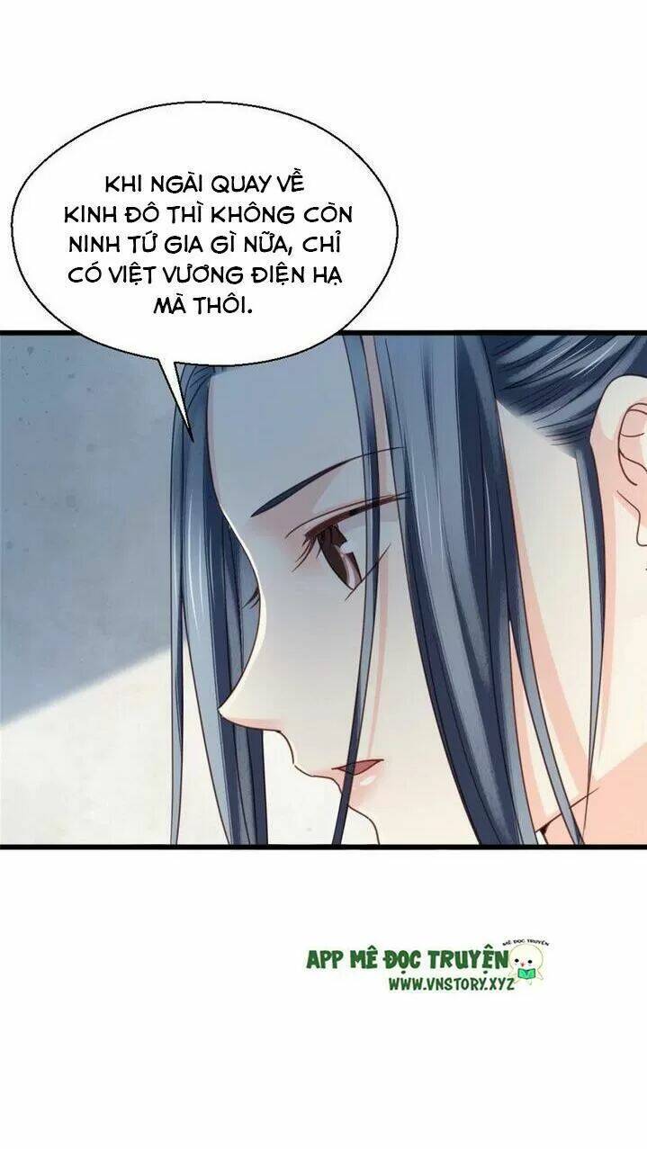 kiều nữ độc phi chapter 204 8