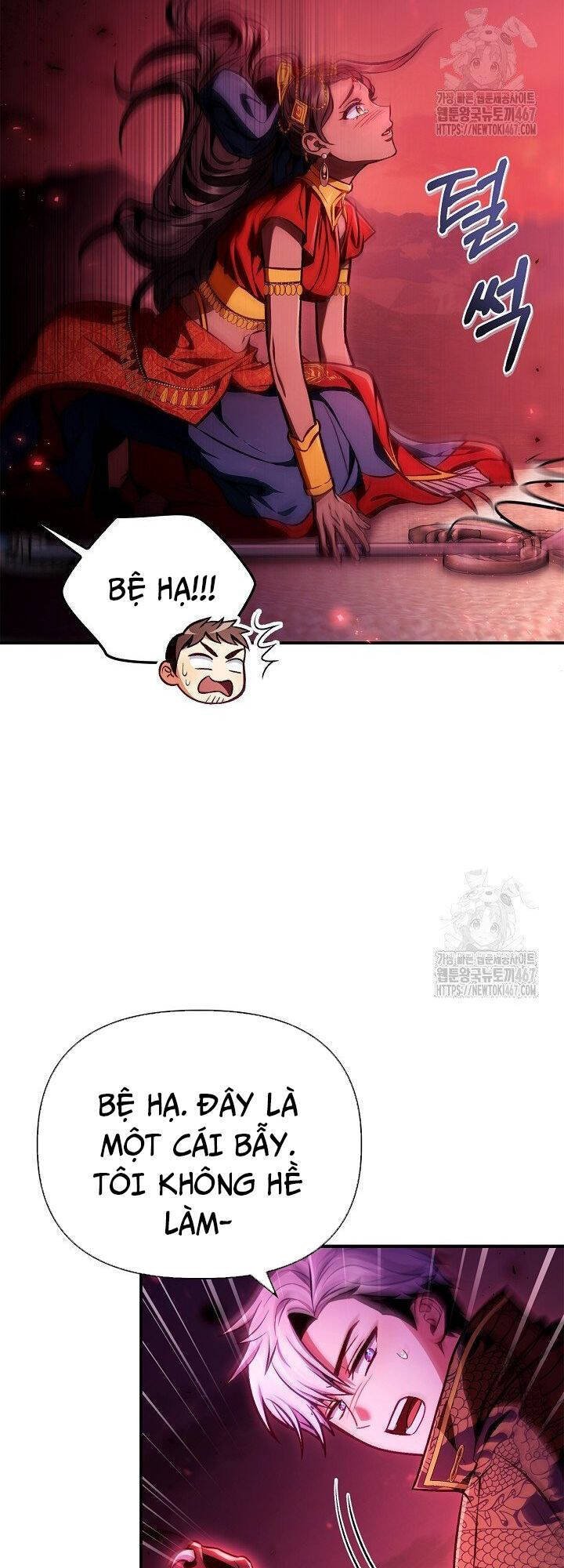 Kí Sự Hồi Quy chapter 127 6