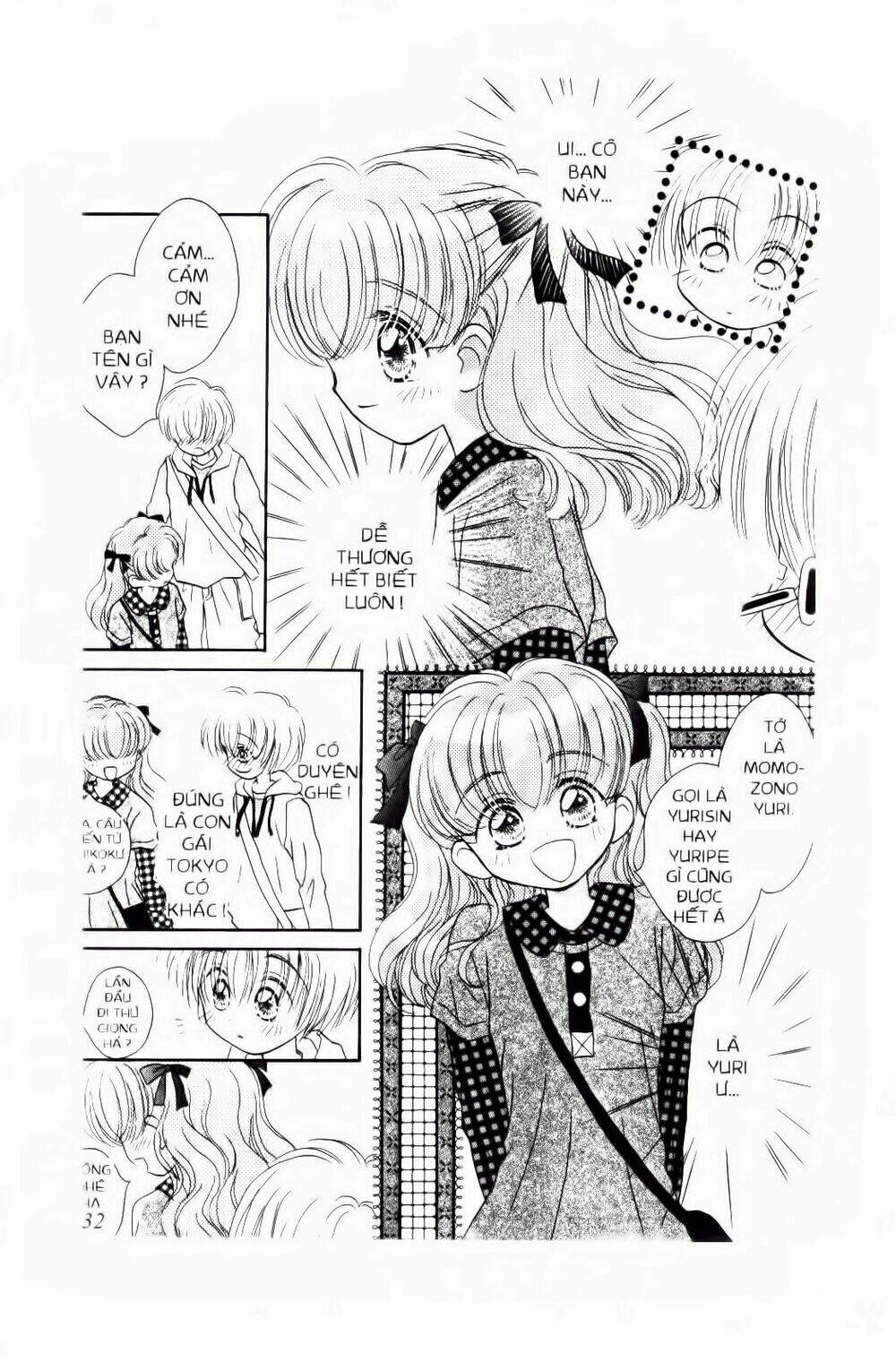 chắp cánh ước mơ chapter 26 5