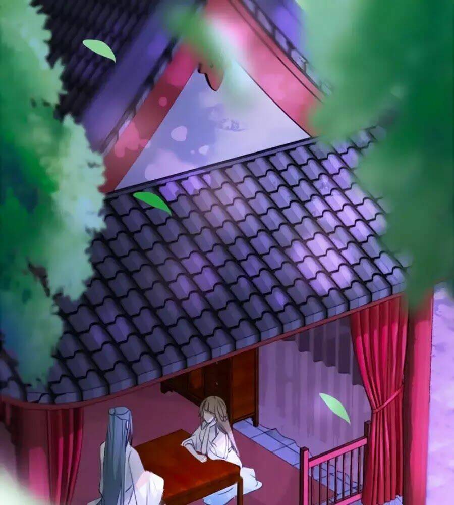 gian phi như thử đa kiều chapter 71 1