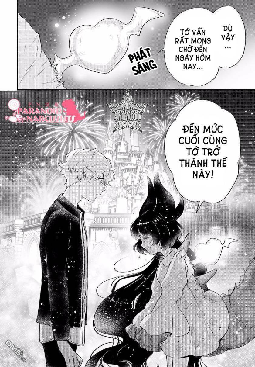 otome monster caramelize chapter 7 30