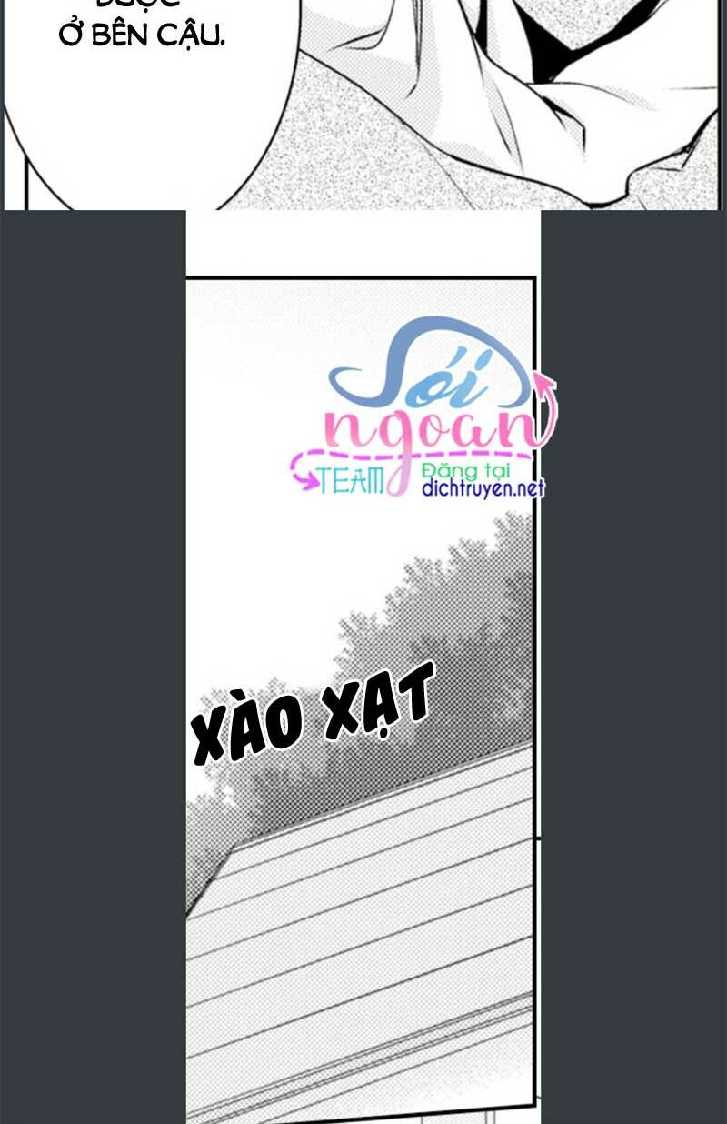 cô dâu cửu vỹ hồ chapter 12 9