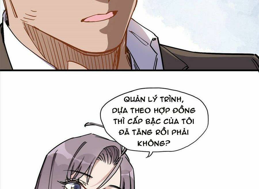 cố tổng, vợ của ngài quá mạnh rồi! chapter 53 54