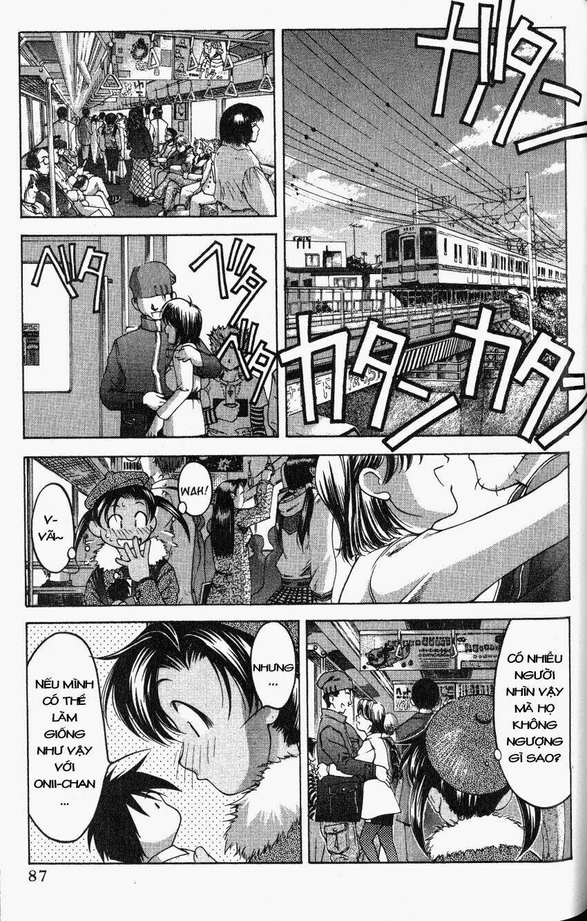 ai yori aoshi chapter 64 6