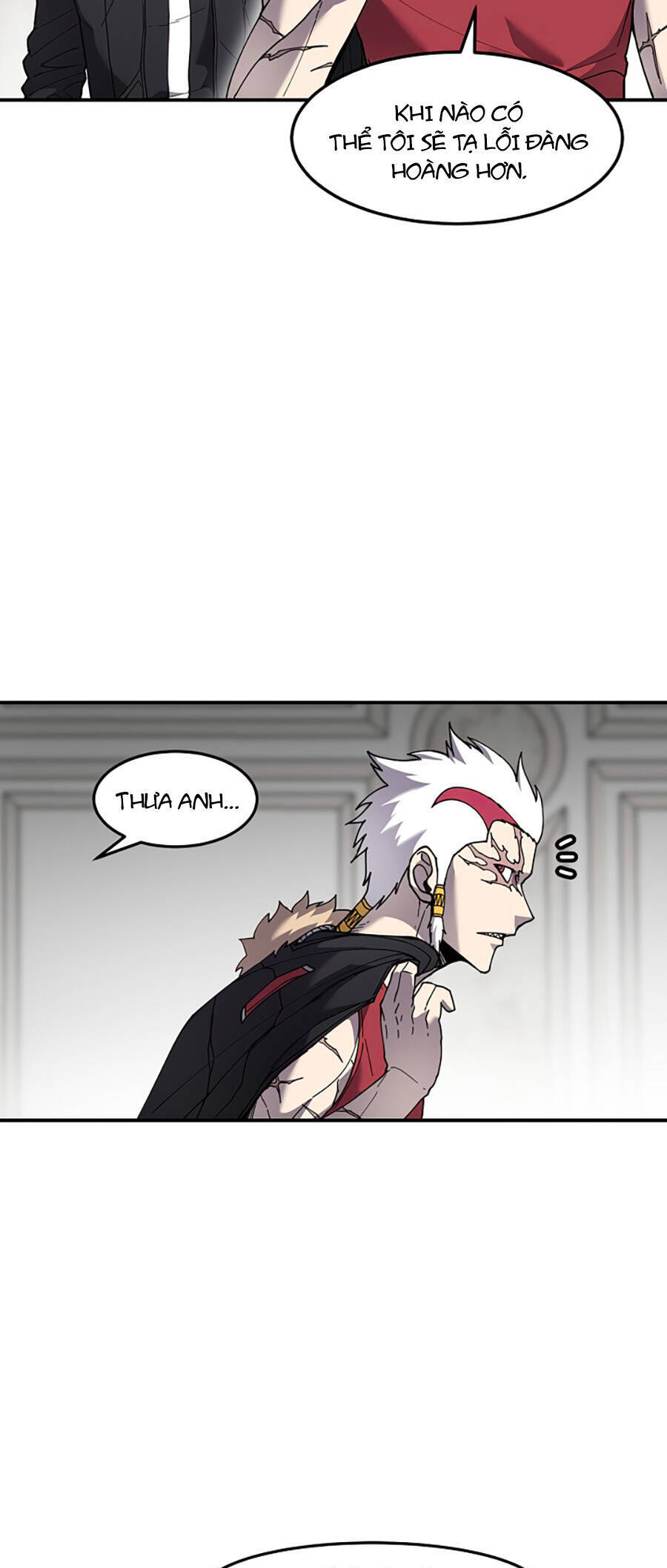 pháp sư hạng b nhanh nhất thế giới chapter 79 41