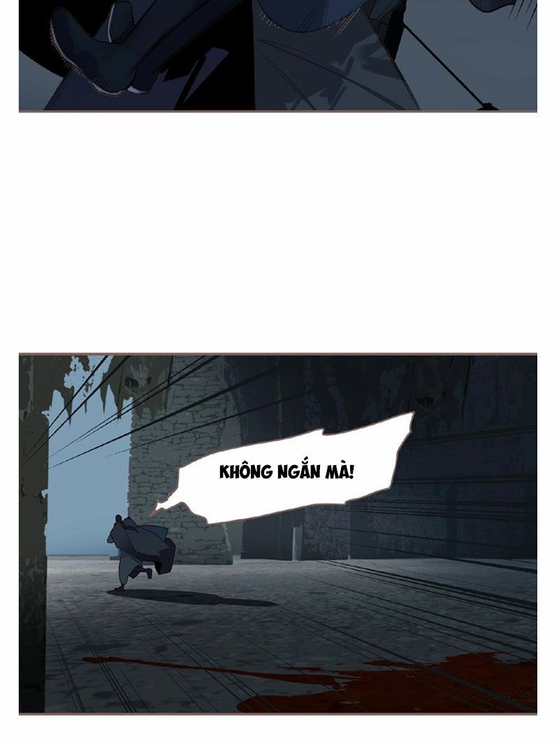 nhất đại linh hậu chapter 101 19