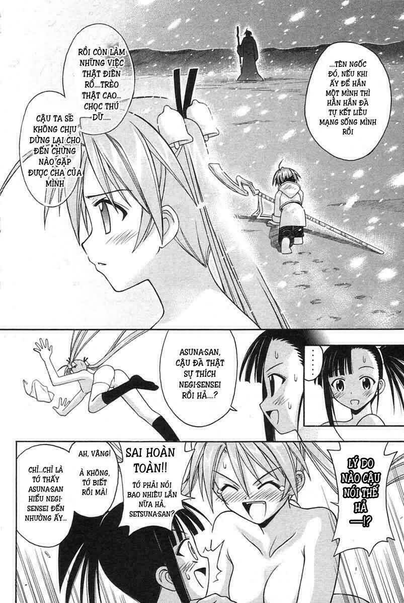 bậc thầy ma pháp chapter 100 13