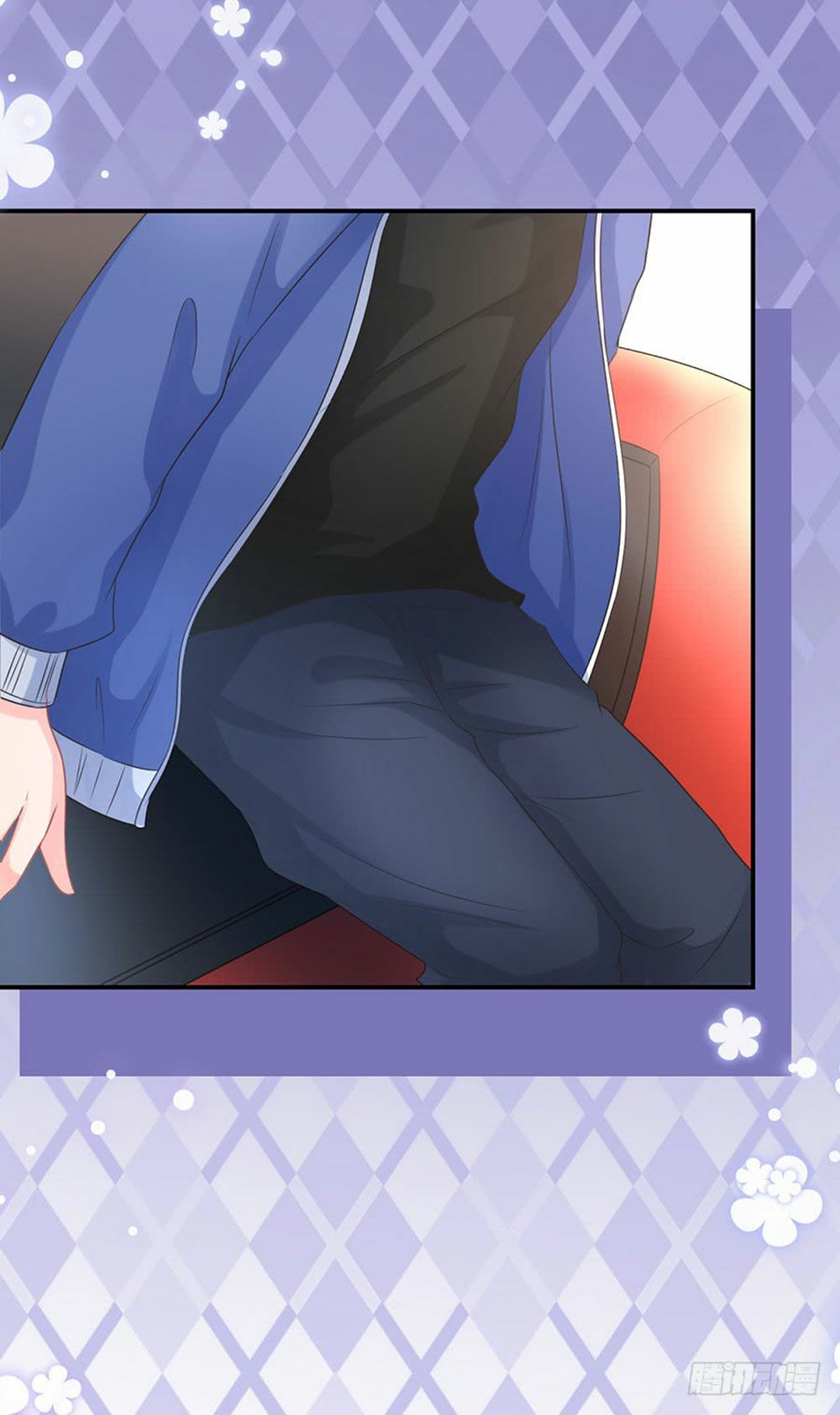 luyến đường thời quang chapter 70 35