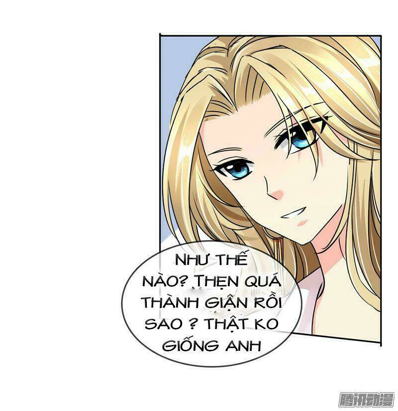 bá đạo trung khuyển tìm ái ký chapter 53 5