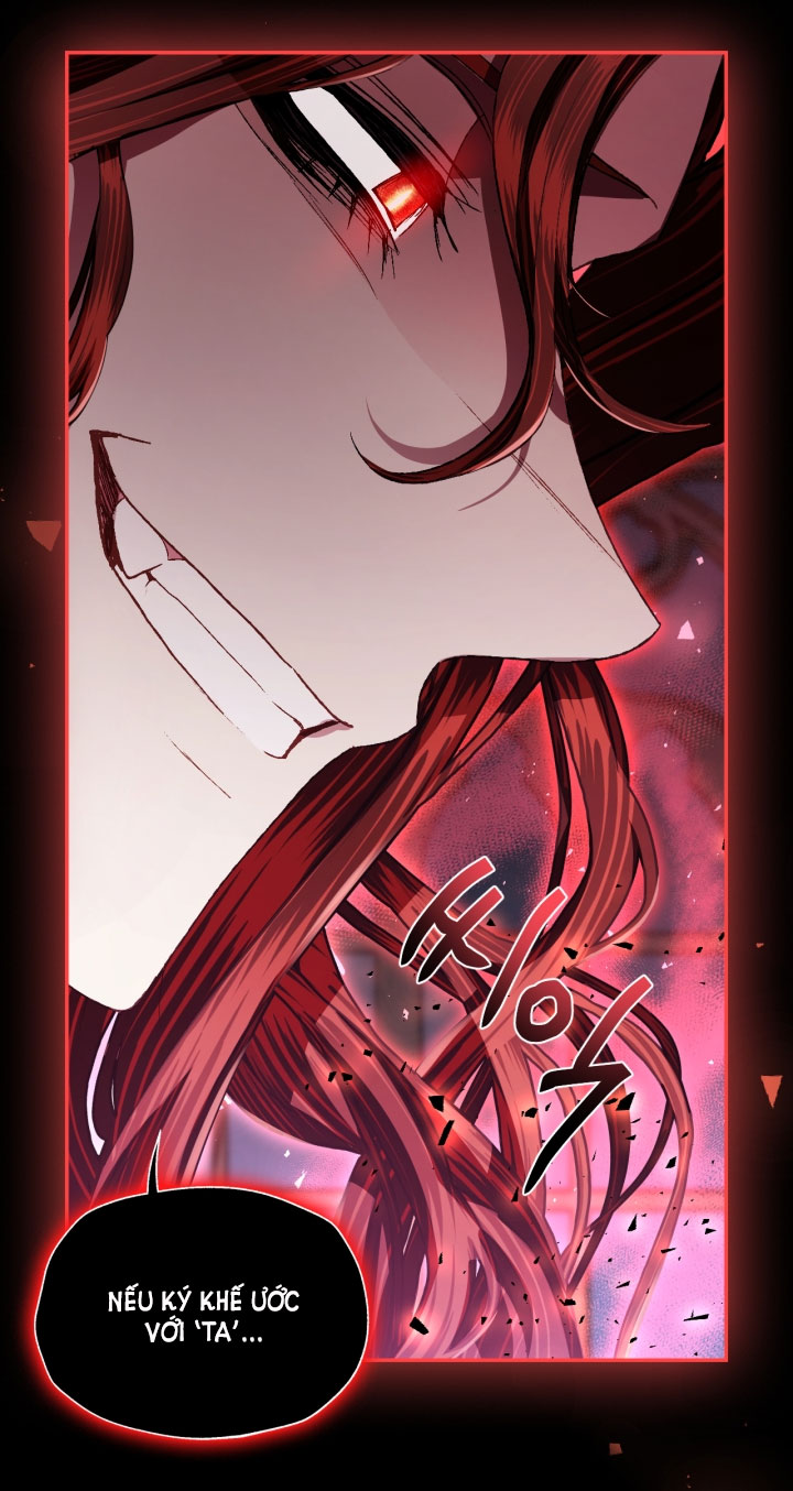 cha à, con không muốn kết hôn đâu chapter 113.2 37