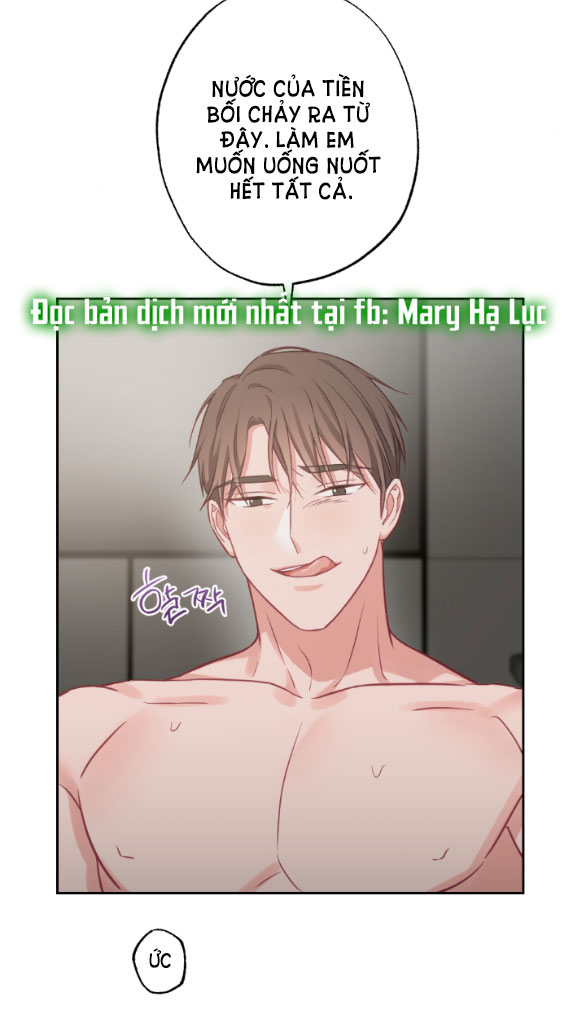 Trợ Lí Kim, Ăn Thử Không chapter 13.1 - Trang 13