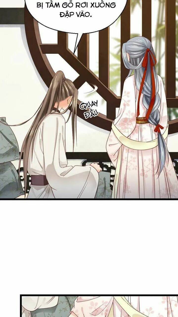 kiều nữ độc phi chapter 227 17