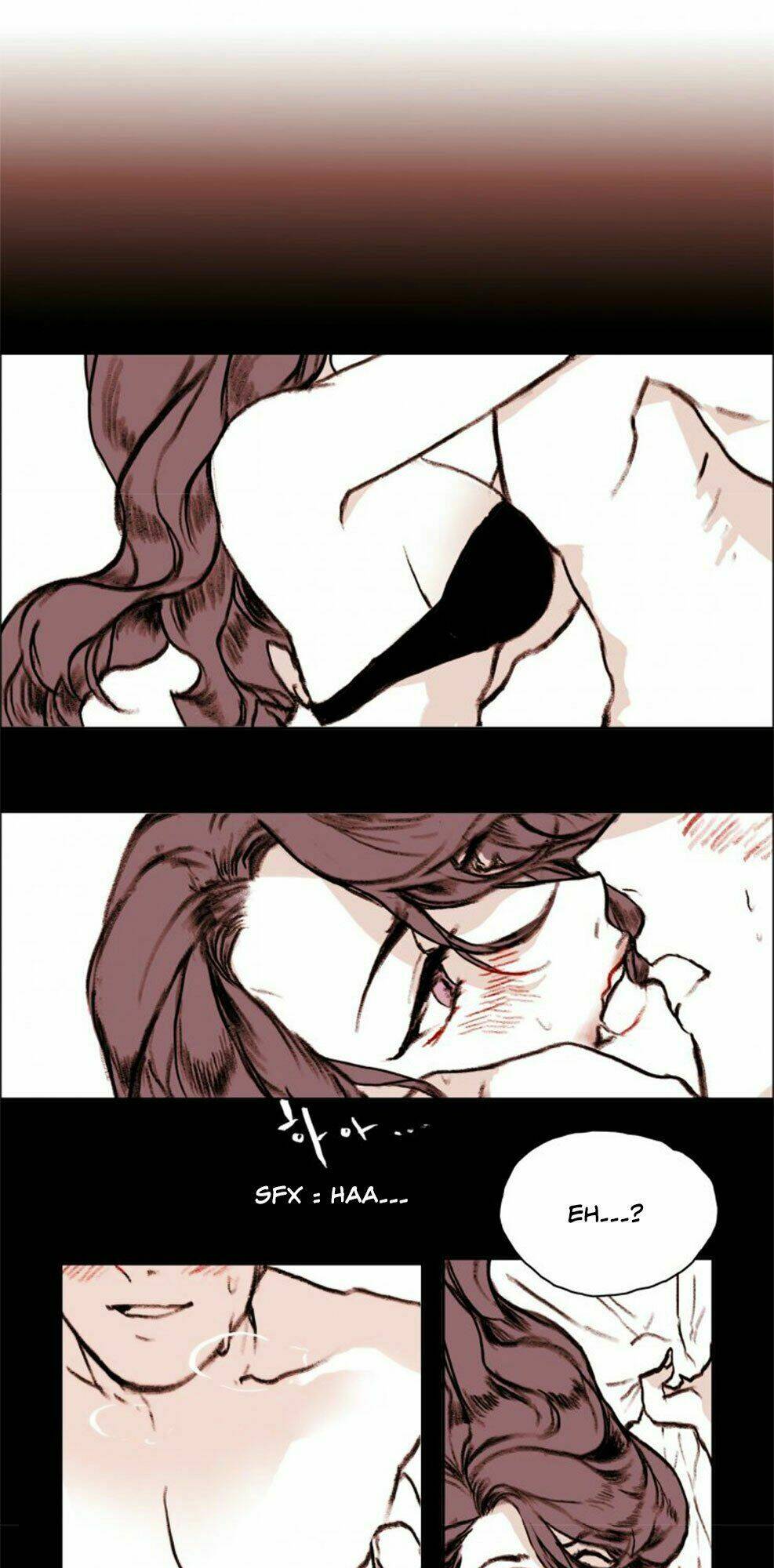 vách ngăn chapter 1 18