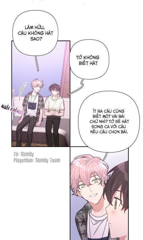 cẩn thận kẻo bị mộng quỷ nuốt chửng đó nha chapter 4 31