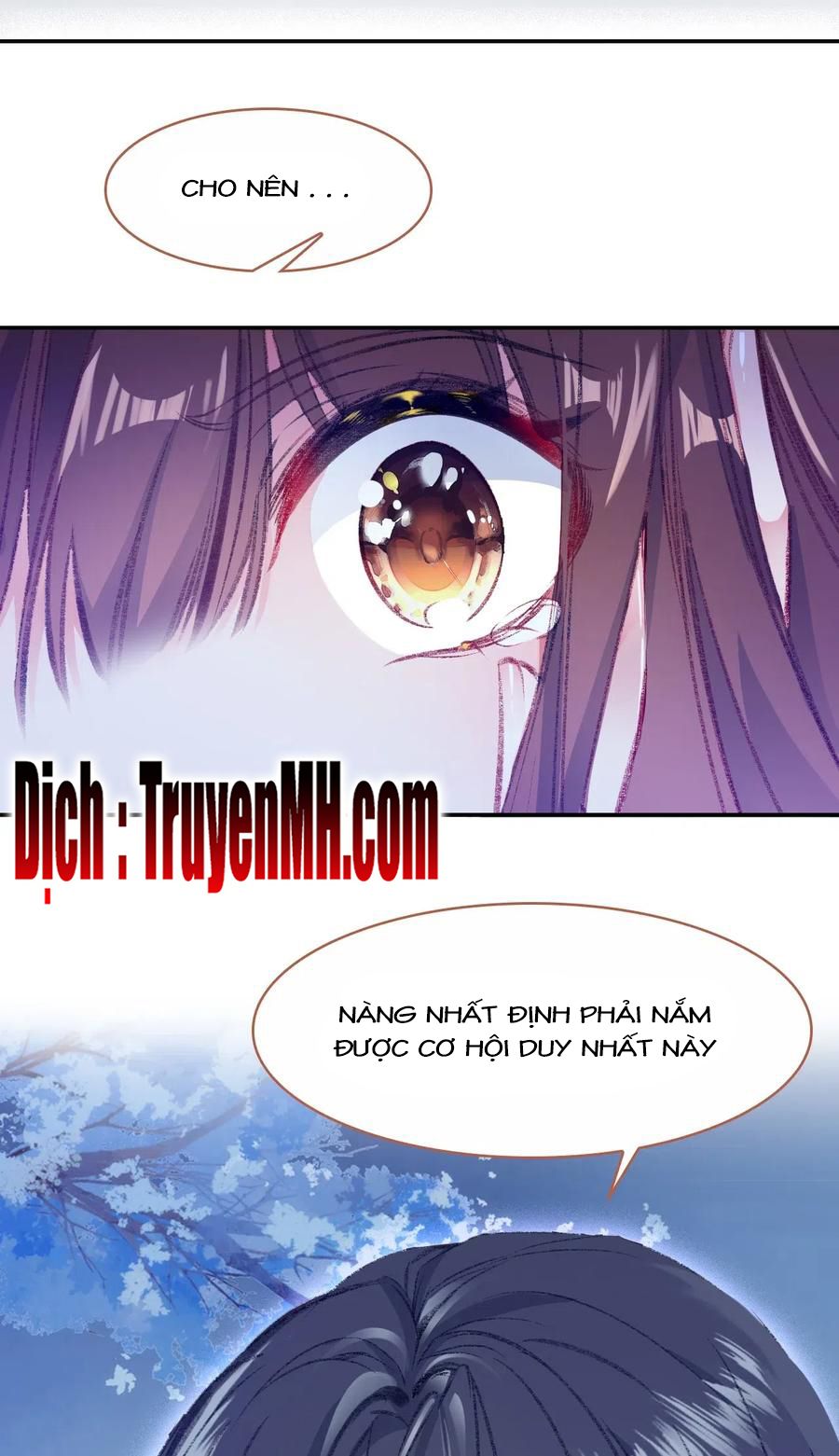Gả Cho Một Tên Thái Giám Đáng Ghét chapter 189 - Trang 15