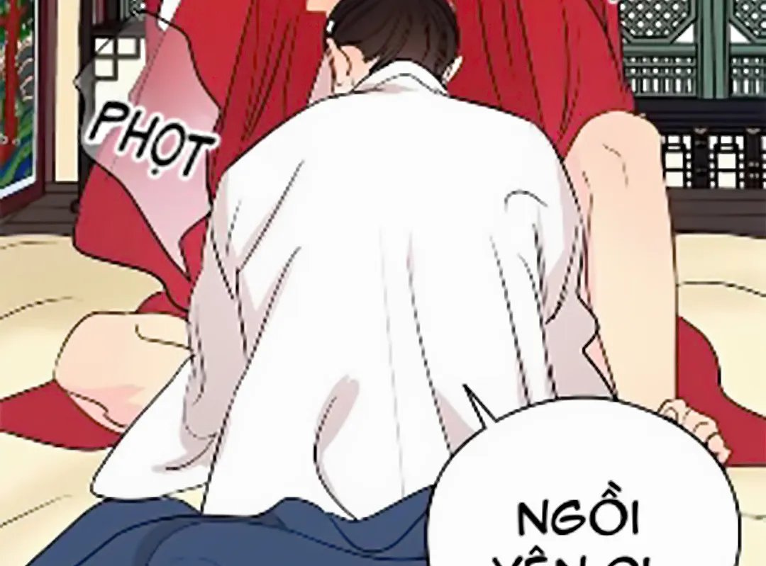 chuyện quái gì với giấc mơ đó vậy chapter 11 30