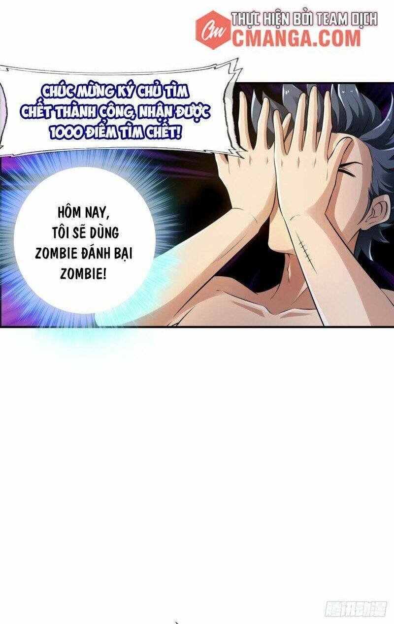 nhân vật phản diện đi tìm đường chết chapter 103 2