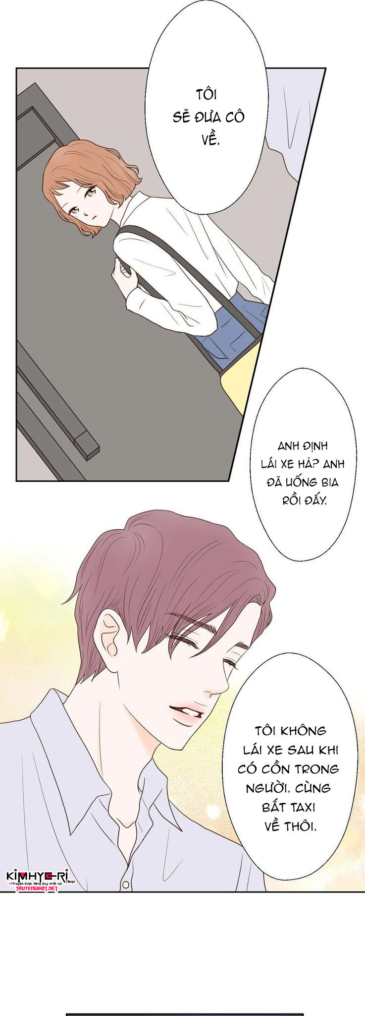 honey bed talk chapter 8 21