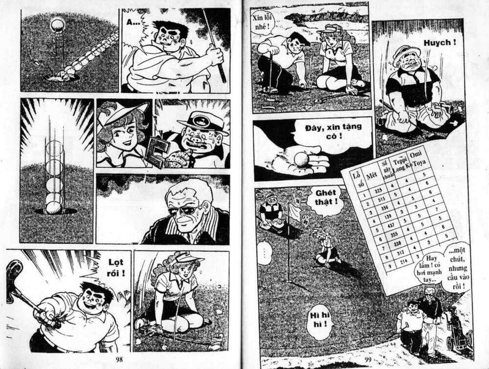 tân teppi chapter 1 47