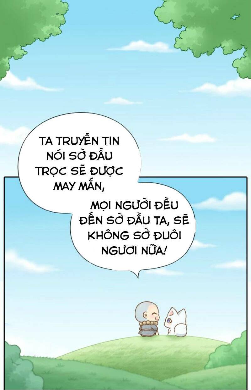 tiểu hoà thượng - chào mừng đến trấn yêu quái chapter 56 10