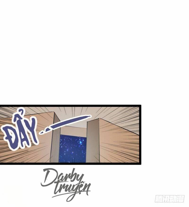 lừa thái tử đến đây dạy dỗ chapter 7 42