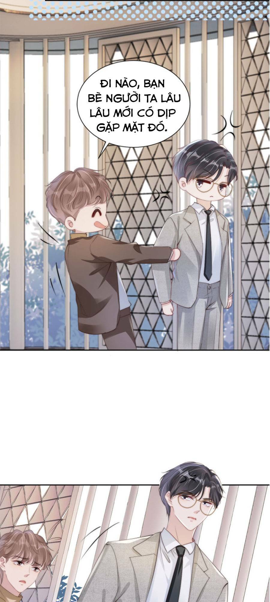 ngự tỷ toàn năng lại bị phá mã giáp chapter 28 19