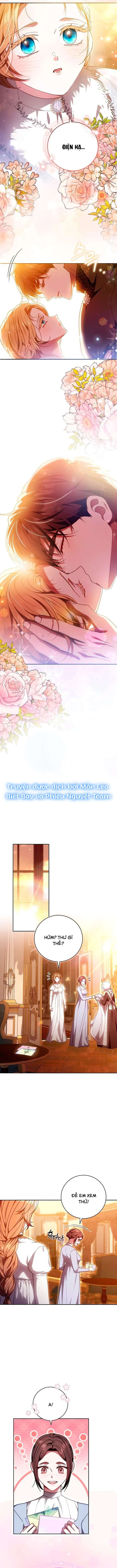 lần này, tôi sẽ nuôi dạy đứa con thành con của người đàn ông khác chapter 33 8