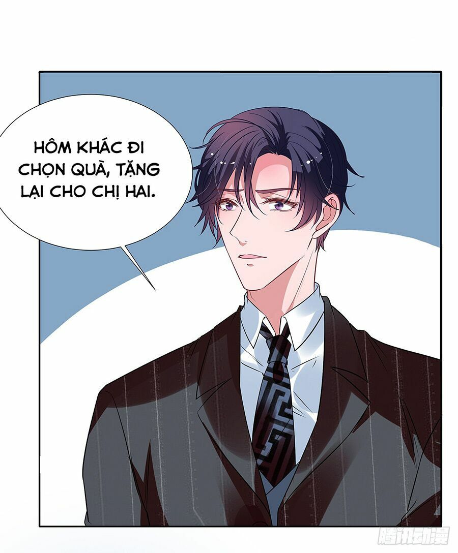 manh thê khó dỗ phần 2 chapter 29 23