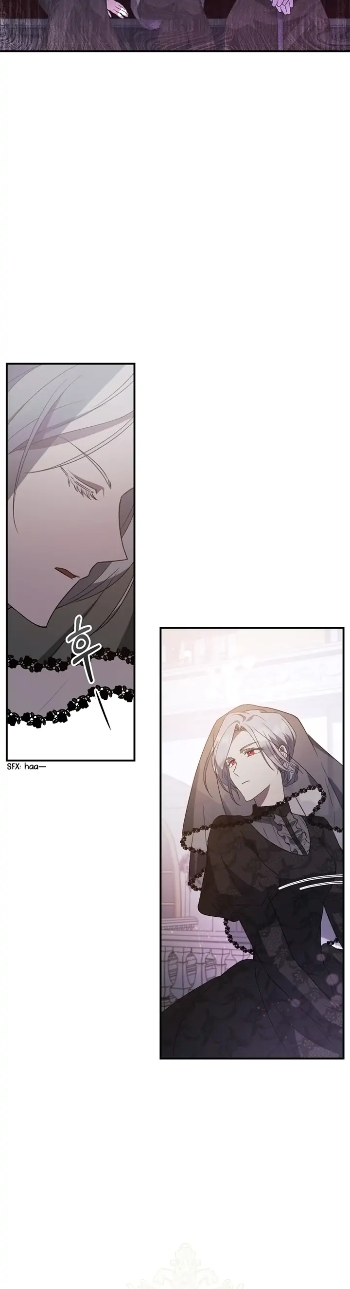 tôi định sẽ trở thành chủ nhân của gia tộc bị đánh cắp chapter 1.2 23