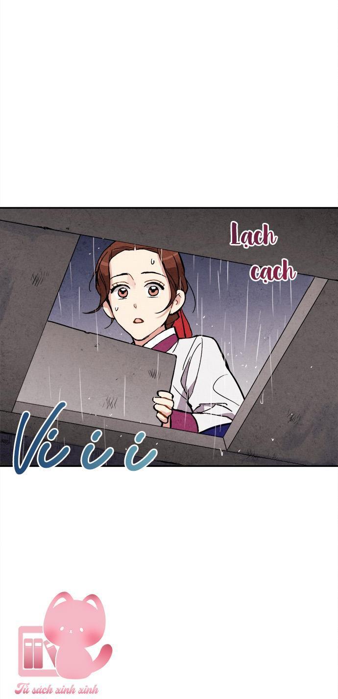 lệnh cấm hôn chapter 25 42