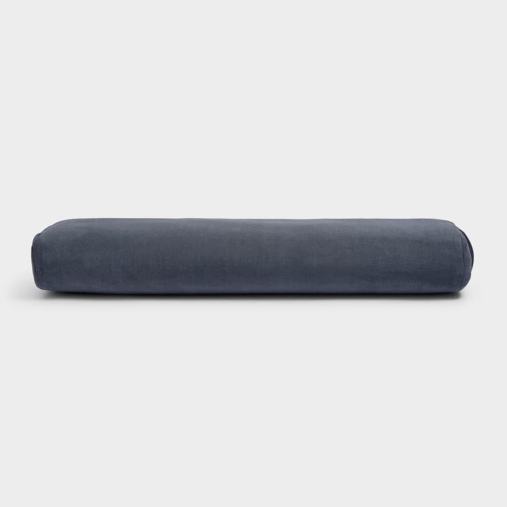 Gối tập yoga Manduka Enlight Lean Bolster Sportslink