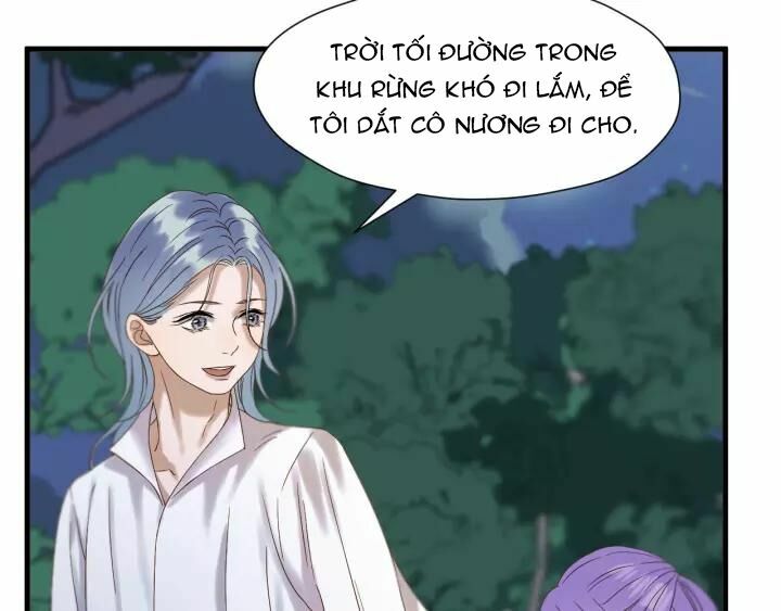 lượm được một tiểu hồ ly phần 3 chapter 85 11