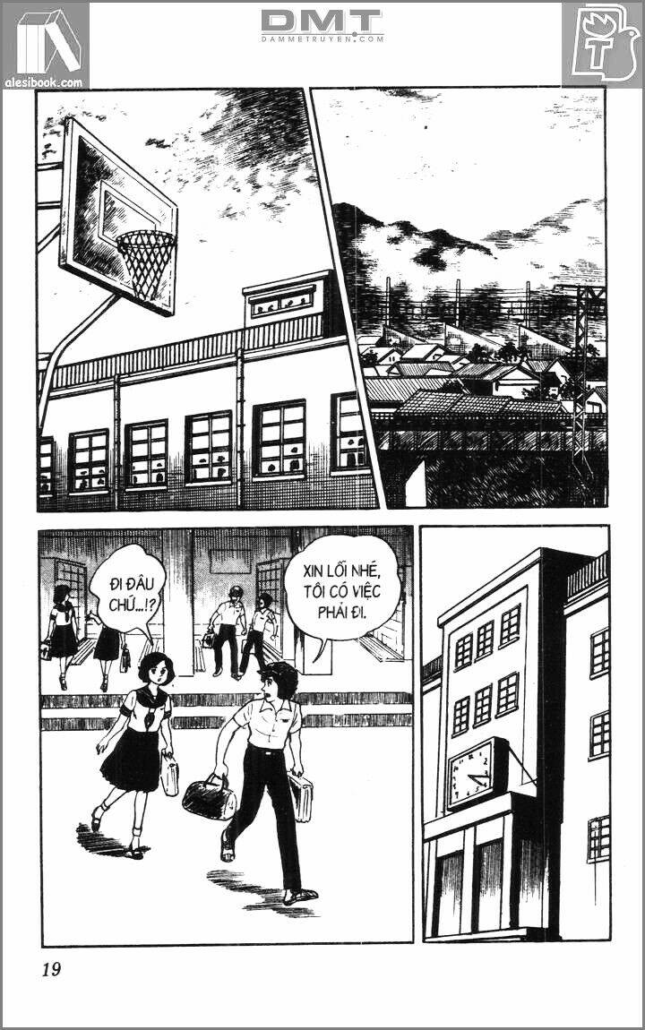 ganbare genki chapter 45 16