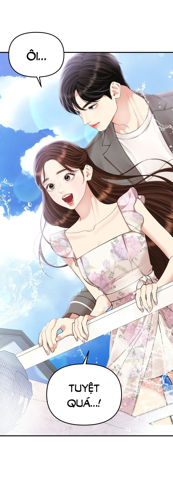 gửi em người đánh cắp những vì sao - to you who swallowed a star chapter 142.1 18