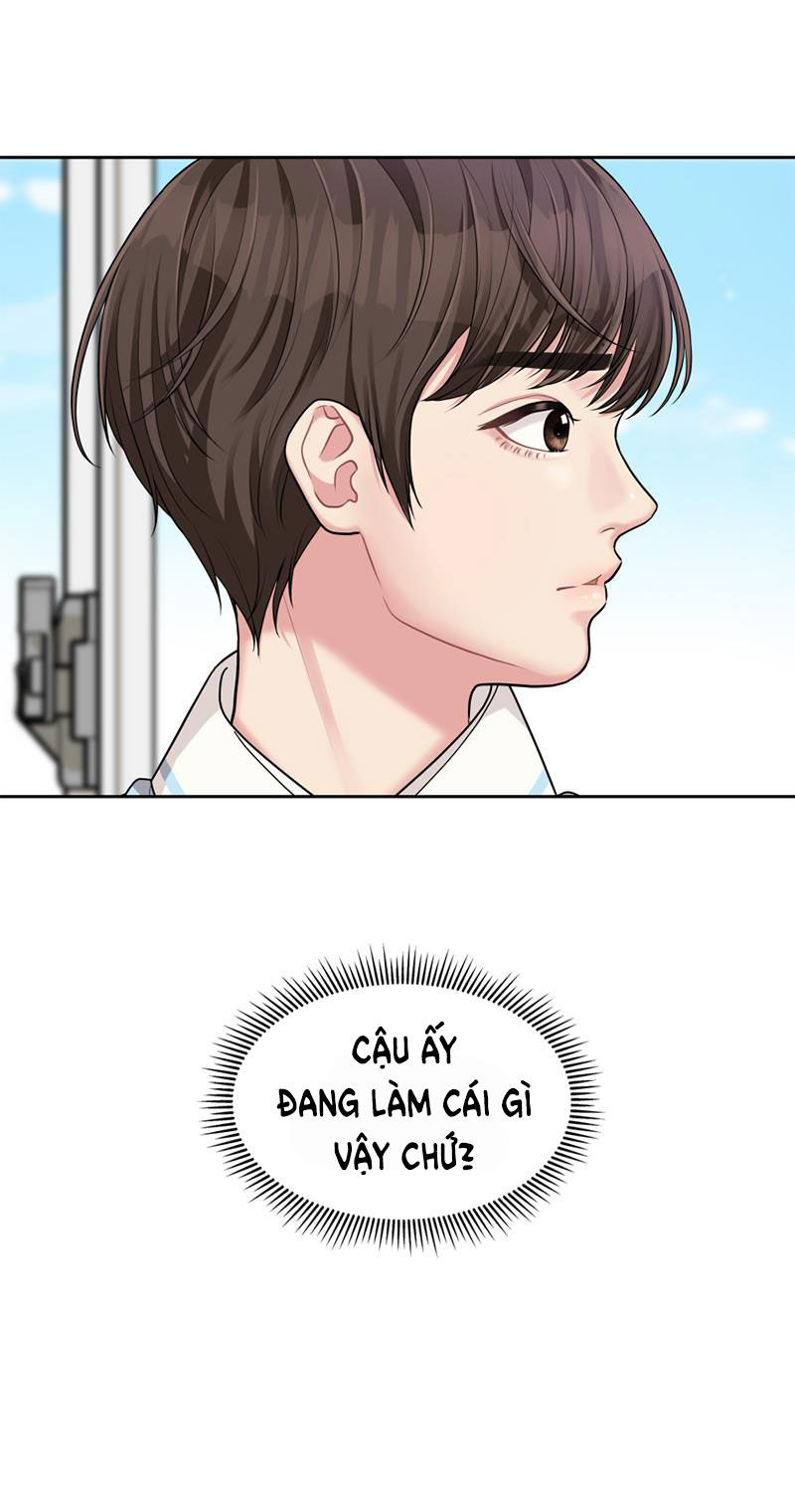 gửi em người đánh cắp những vì sao - to you who swallowed a star chapter 8.2 53