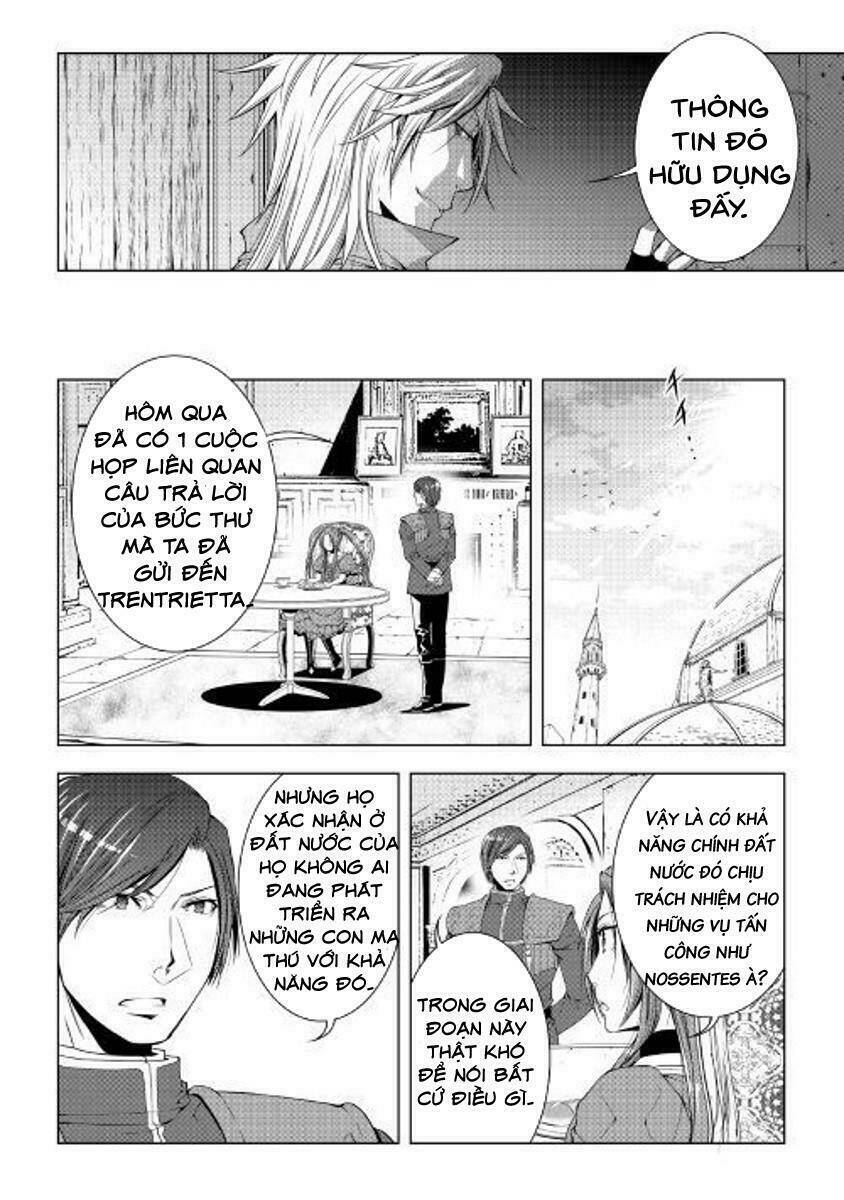 world customize creator chapter 46 14