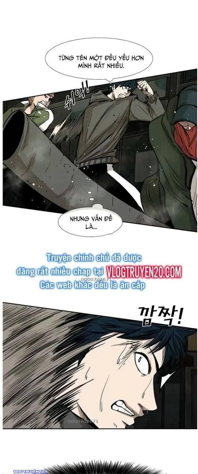 shark - cá mập chapter 79 29