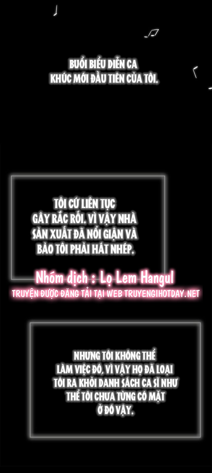 công thức cho tình yêu chapter 1 4