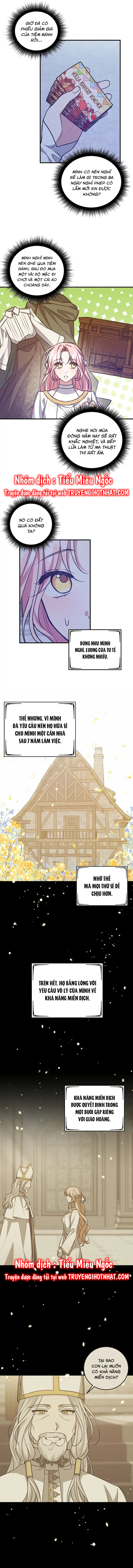 nữ phản diện tốt bụng chapter 37 5