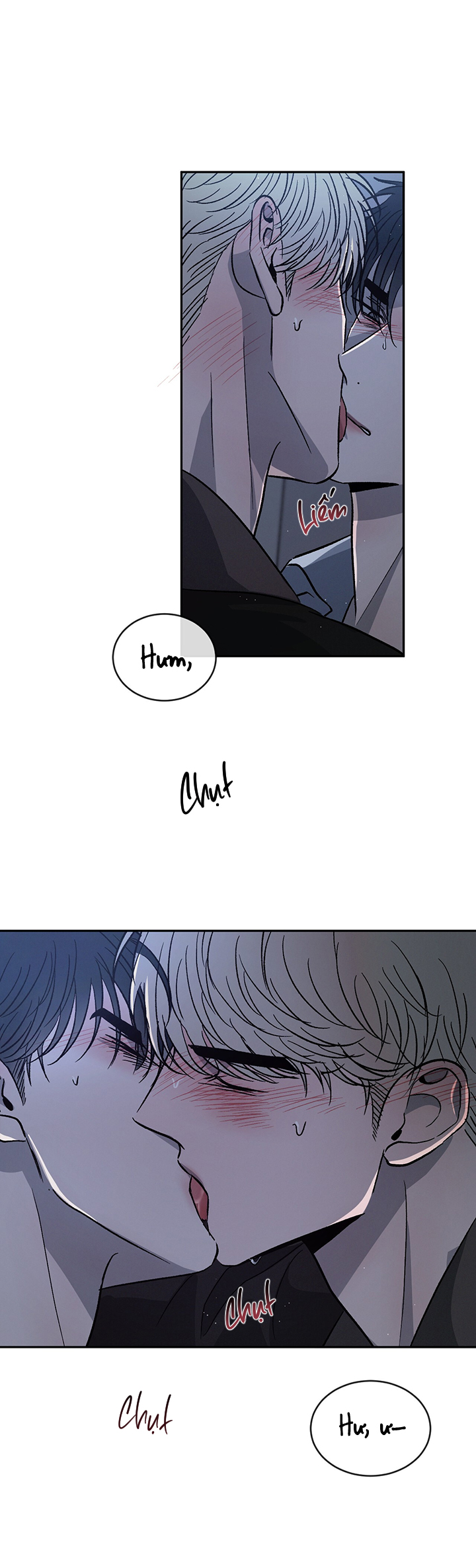 tương khắc chapter 43 16