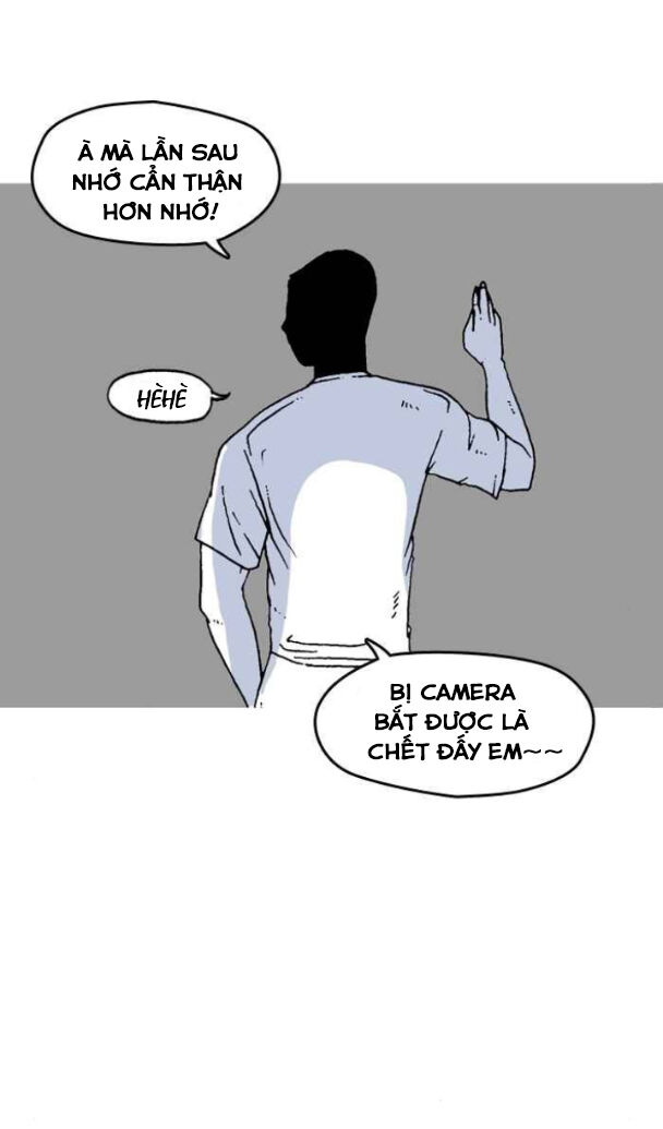 mắc kẹt trên mặt trăng chapter 25 30