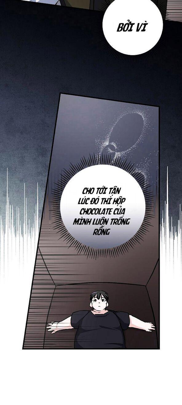 tôi lên cấp chỉ bằng cách ăn chapter 38 12