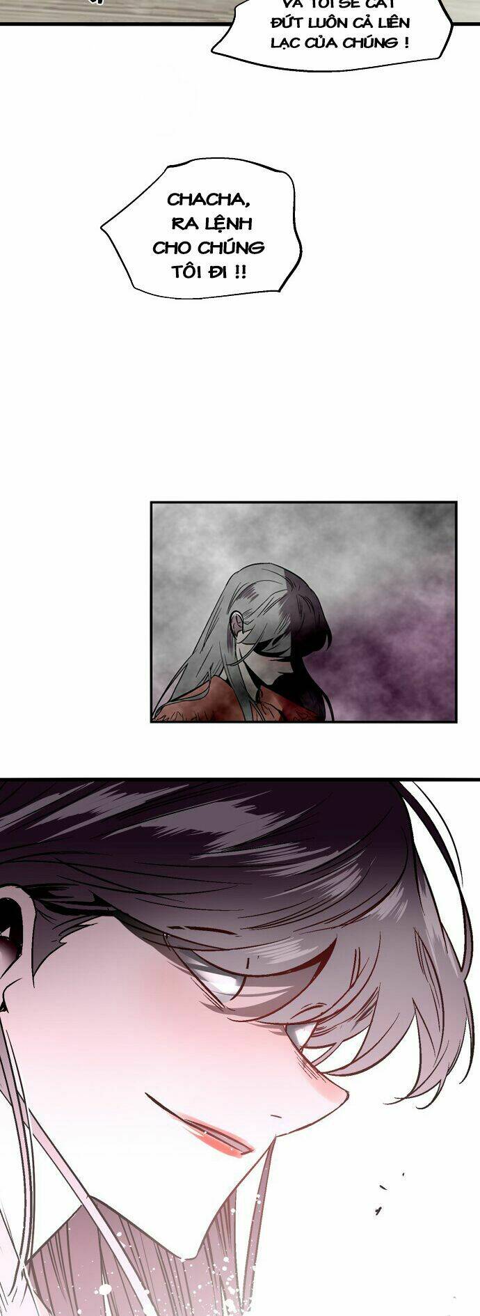 người máy hủy diệt chapter 102 26